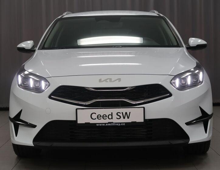 KIA Ceed 2