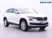Škoda Kodiaq 1