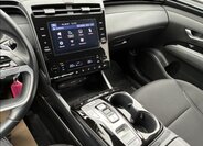 Hyundai Tucson SUV / Terénní 1,6 l 132 kw