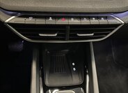 Škoda Octavia Kombi 1,5 l 110 kw