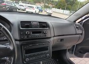 Škoda Roomster Kombi 1,2 l 63 kw
