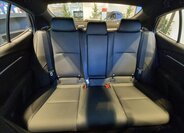 Toyota Camry Sedan 2,5 l 169 kw