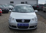 Volkswagen Polo Hatchback 1,4 l 59 kw