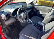 Toyota Yaris Cross SUV / Terénní 1,5 l 68 kw