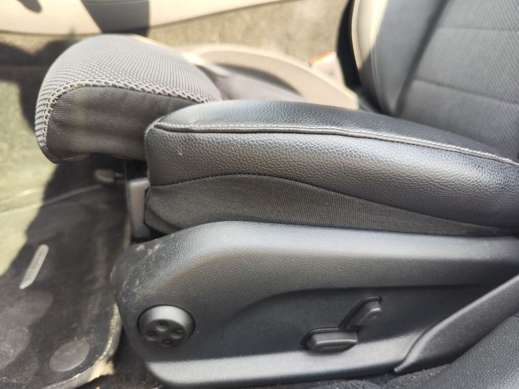 Mercedes-Benz Třídy E Kombi 2,0 l 143 kw