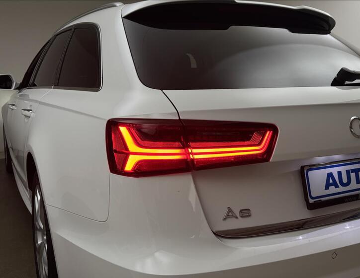 Audi A6 43