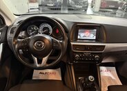 Mazda CX-5 Kombi 2,2 l 110 kw