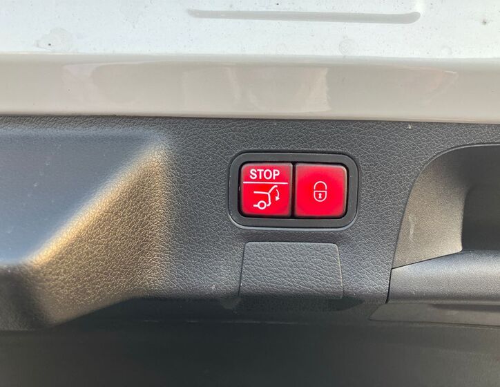 Mercedes-Benz CLA 27