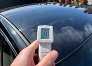 Mazda 6 Sedan / Limuzína 2,0 l 107 kw