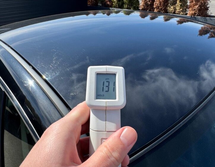 Mazda 6 Sedan / Limuzína 2,0 l 107 kw