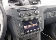 Volkswagen Caddy Kombi 2,0 l 110 kw