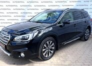 Subaru Outback 3