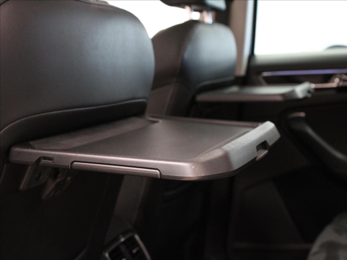 Škoda Kodiaq SUV / Terénní 2,0 l 132 kw