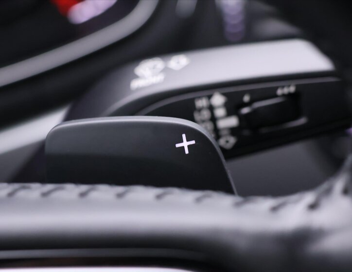 Audi A5 Liftback 3,0 l 160 kw