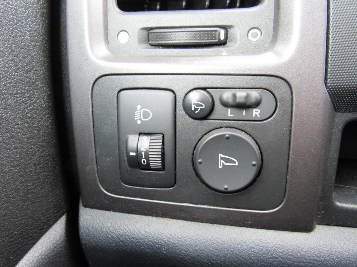 Honda CR-V SUV / Terénní 2,0 l 110 kw