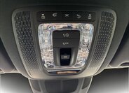 Mercedes-Benz GLS SUV / Terénní 4,0 l 380 kw