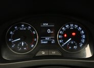 Škoda Rapid Sedan / Limuzína 1,2 l 63 kw