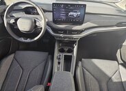 Škoda Elroq SUV 1,0 150 kw