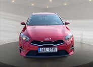 KIA Ceed Kombi 1,5 l 117 kw