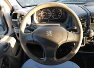 Peugeot Boxer 12