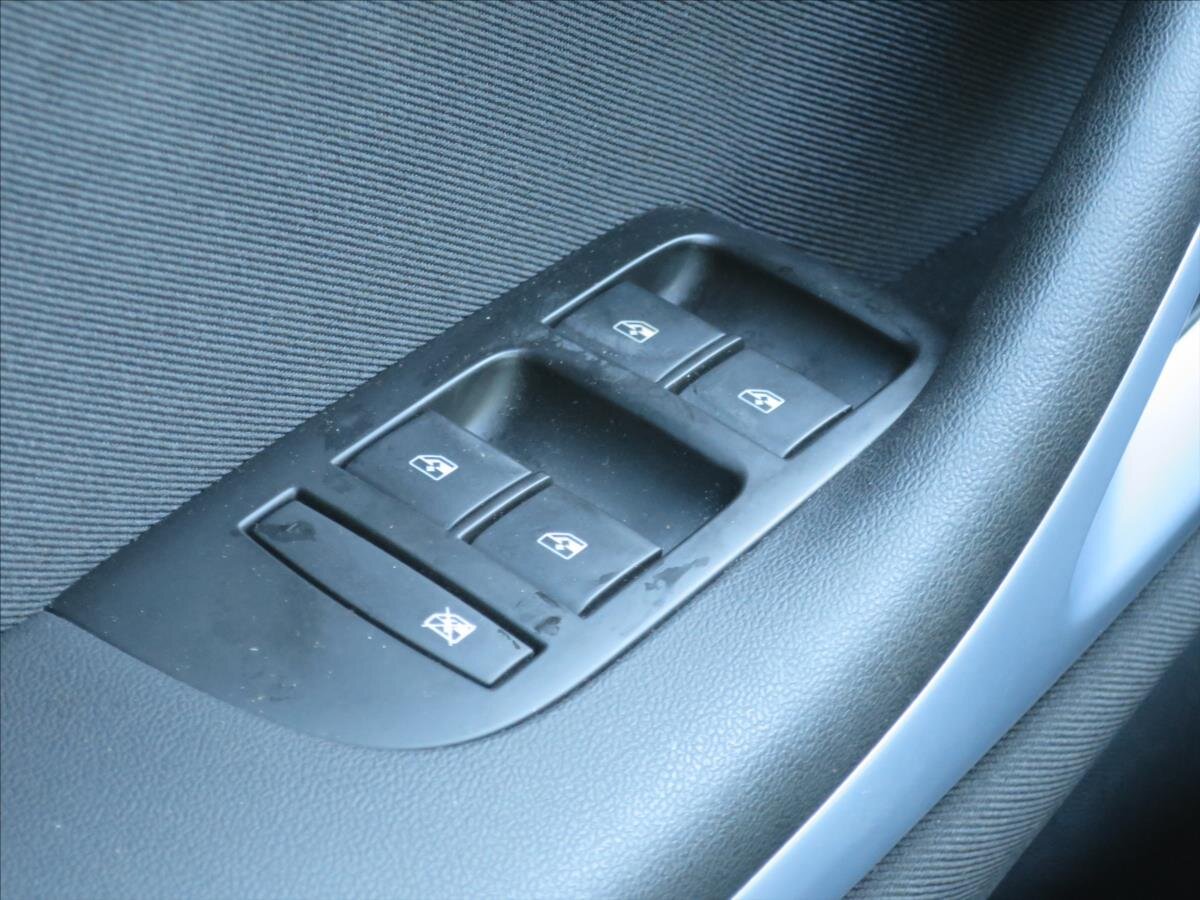 Opel Zafira VAN / Minibus 2,0 l 125 kw