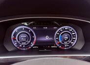 Volkswagen Tiguan SUV / Terénní 2,0 l 110 kw