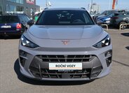 Cupra Terramar SUV / Terénní 2,0 l 195 kw