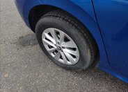 Škoda Kamiq SUV 999,0 85 kw