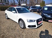 Audi A4 Sedan 2,0 l 110 kw