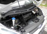 Ford Transit Custom 34