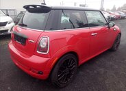 Mini Cooper S Hatchback 1,6 l 155 kw