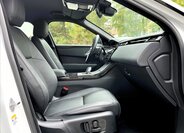 Land Rover Range Rover Velar SUV / Terénní 2,0 l 150 kw