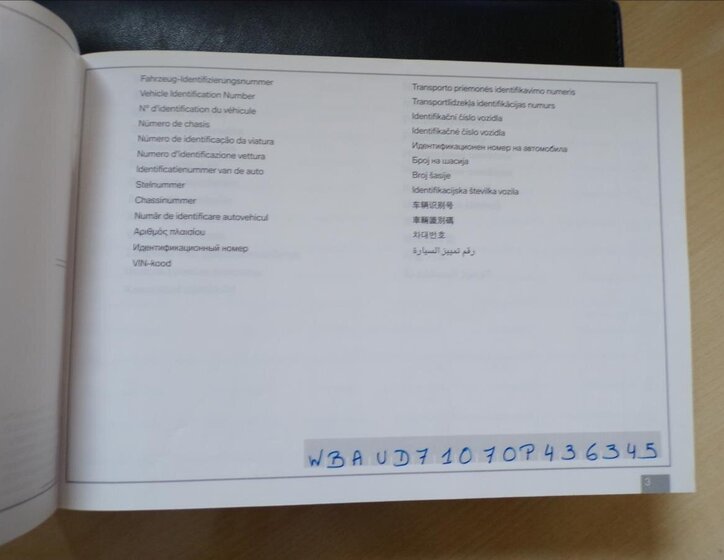 BMW Řada 1 Kombi 2,0 l 100 kw