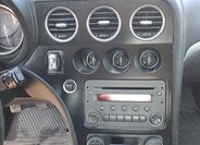 Alfa Romeo 159 Sedan / Limuzína 1,9 l 110 kw