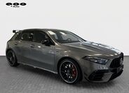 Mercedes-Benz Třídy A 7