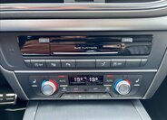 Audi A7 Liftback 3,0 l 160 kw