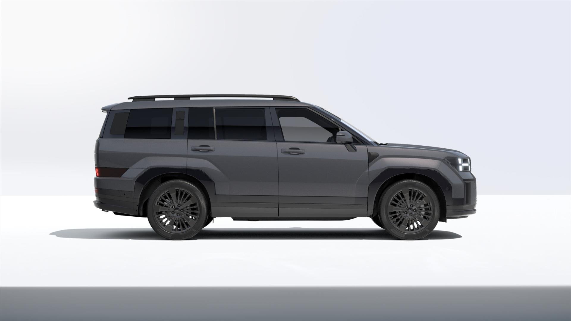 Hyundai Santa Fe SUV 1,6 l 178 kw