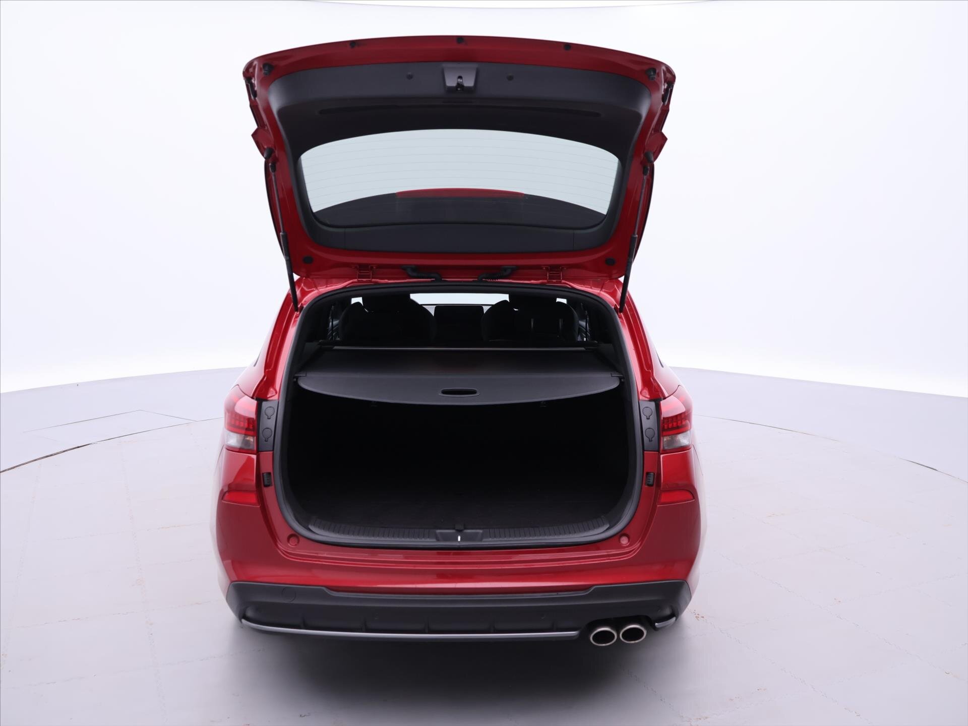 Hyundai i30 Kombi 998,0 88 kw