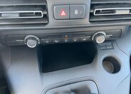 Fiat Dobló Skříň 1,2 l 81 kw