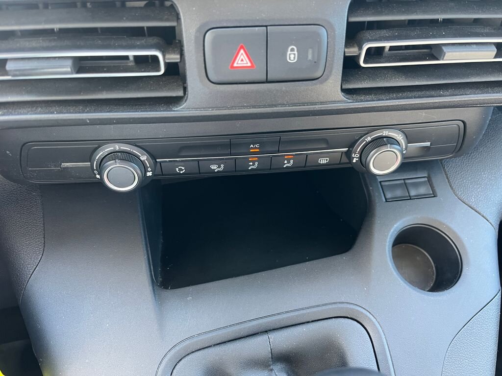 Fiat Dobló Skříň 1,2 l 81 kw