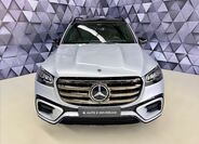 Mercedes-Benz GLS 3