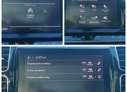 Citroën C5 Aircross SUV / Terénní 1,5 l 96 kw