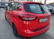 Ford C-MAX Hatchback 1,6 l 88 kw