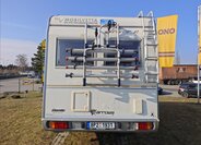 Fiat Ducato Ostatní 2,8 l 90 kw