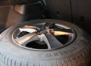 Škoda Kodiaq SUV 2,0 l 140 kw