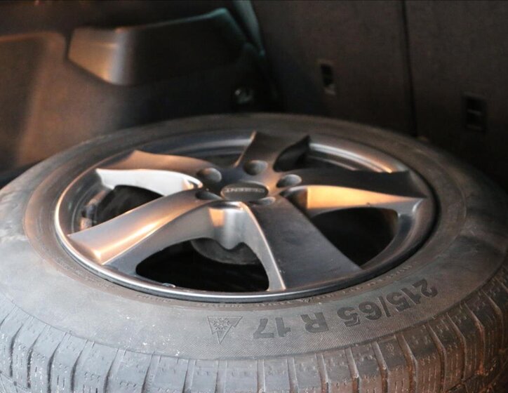 Škoda Kodiaq SUV 2,0 l 140 kw