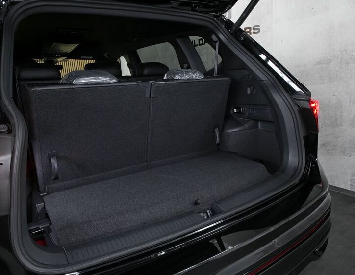 Volkswagen Tiguan Allspace 38