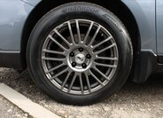 Subaru Outback Kombi 2,5 l 129 kw