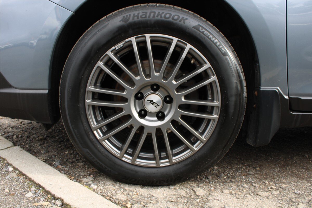 Subaru Outback Kombi 2,5 l 129 kw