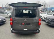 Toyota ProAce Verso 13